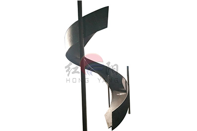 設(shè)備如何維護(hù)？螺旋溜槽廠家來解答